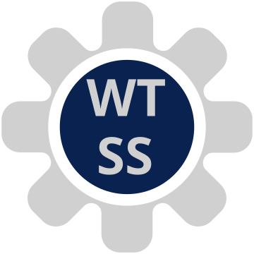 West Tennessee Software Solutions logo, home